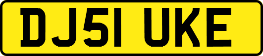 DJ51UKE