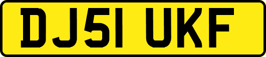 DJ51UKF