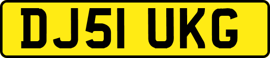 DJ51UKG