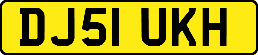 DJ51UKH