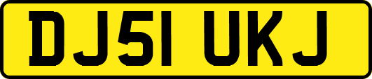 DJ51UKJ
