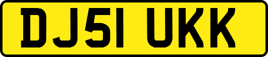 DJ51UKK