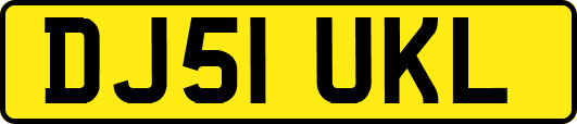 DJ51UKL