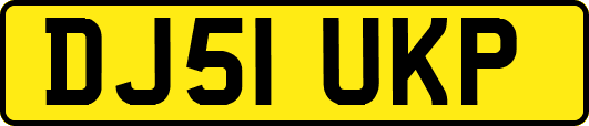 DJ51UKP