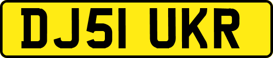 DJ51UKR