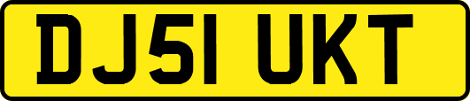 DJ51UKT