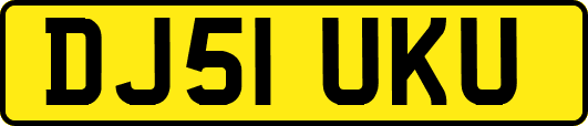 DJ51UKU