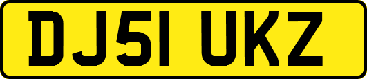 DJ51UKZ