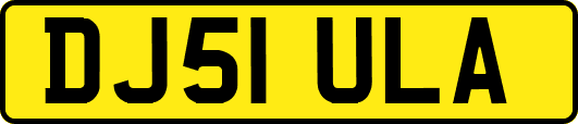 DJ51ULA