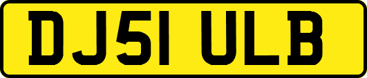DJ51ULB