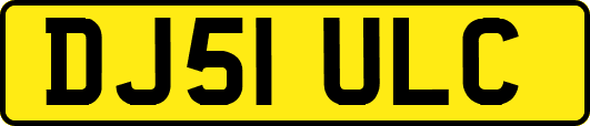 DJ51ULC