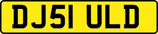 DJ51ULD