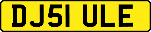DJ51ULE