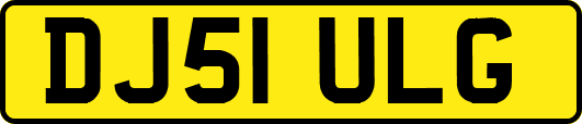DJ51ULG