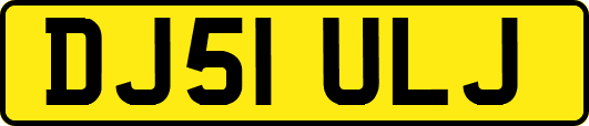 DJ51ULJ