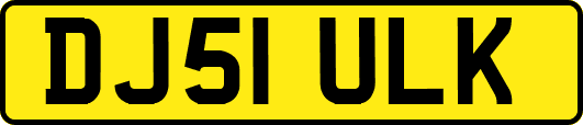 DJ51ULK