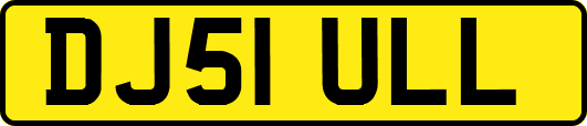 DJ51ULL