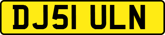 DJ51ULN