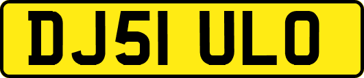 DJ51ULO