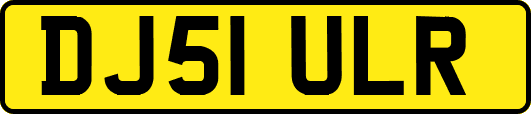 DJ51ULR