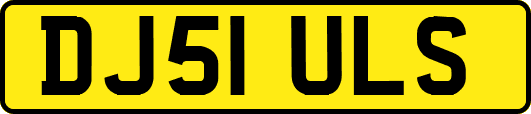 DJ51ULS