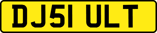 DJ51ULT