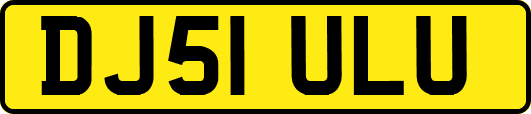 DJ51ULU