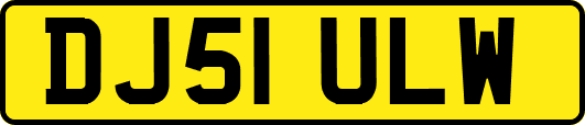 DJ51ULW