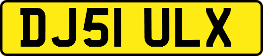 DJ51ULX