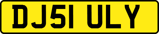 DJ51ULY