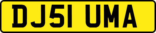 DJ51UMA