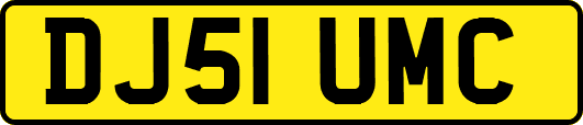 DJ51UMC