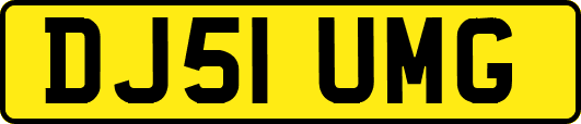 DJ51UMG