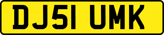 DJ51UMK