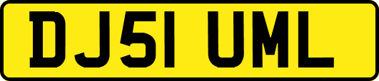 DJ51UML