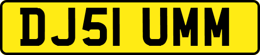 DJ51UMM