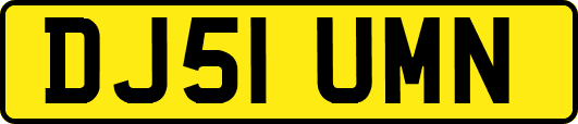 DJ51UMN