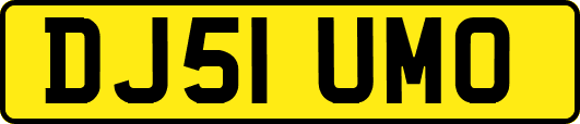 DJ51UMO
