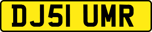 DJ51UMR