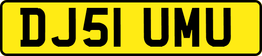 DJ51UMU