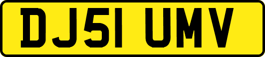 DJ51UMV