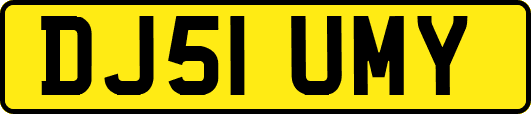 DJ51UMY
