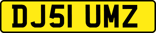 DJ51UMZ
