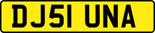 DJ51UNA