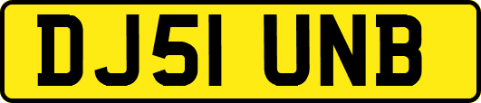 DJ51UNB