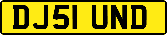 DJ51UND