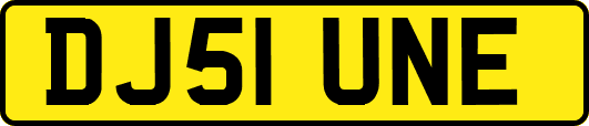DJ51UNE