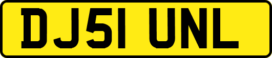 DJ51UNL