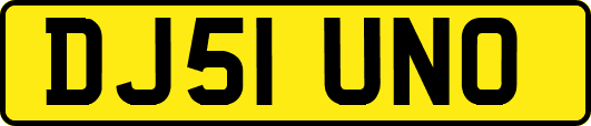 DJ51UNO