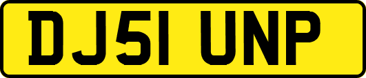 DJ51UNP